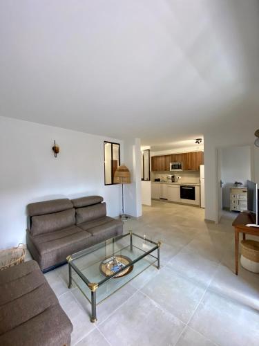 2 pièces lumineux à Cagnes sur mer