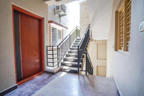 Φωτογραφία από το άλμπουμ του FabHotel Royal Platinum Suites στη Μπανγκαλόρ