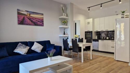 Fotografia z galérie ubytovania Apartamenty Mazurska Bryza Centrum v destinácii Iława