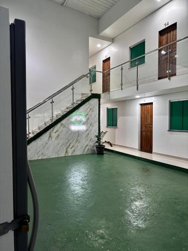Фотография из галереи HOTEL CENTRAL MARGARITA в городе Боа-Виста