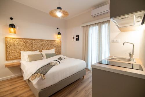 Gallery image of Kanali Village apartments in Kanali