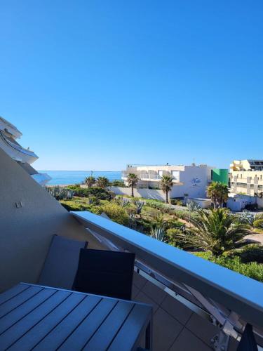 CAP D'AGDE Naturiste Heliopolis - PLUME