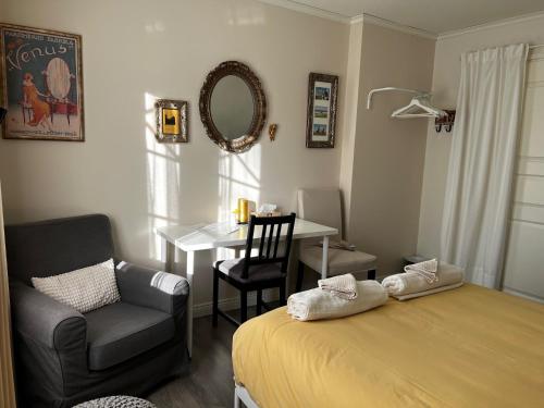 Gallery image of Moonloft@VillaSolbacka in Inkoo