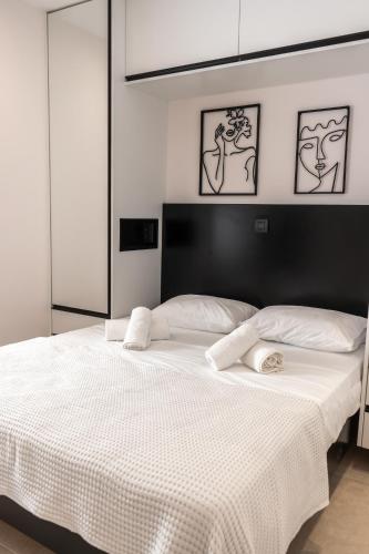 Noémie Luxury Residence in the heart of Zante Town