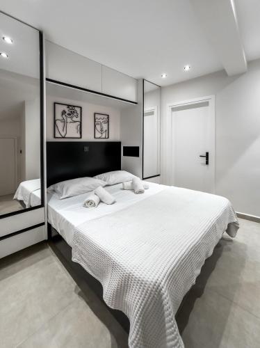 Noémie Luxury Residence in the heart of Zante Town