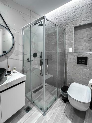 Noémie Luxury Residence in the heart of Zante Town