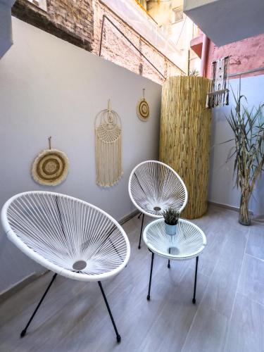 Noémie Luxury Residence in the heart of Zante Town