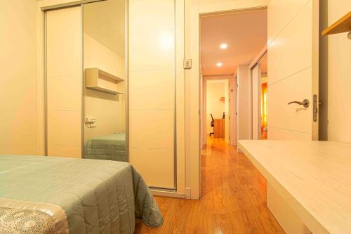 Apartamento Mesonero Romano