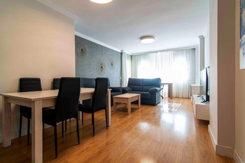 Apartamento Mesonero Romano