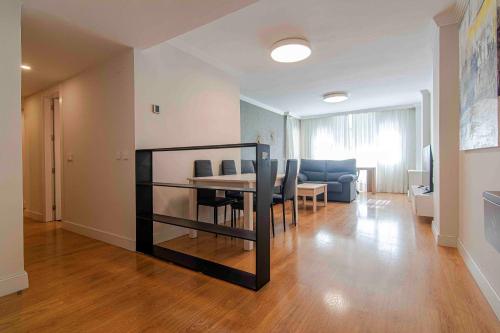 Apartamento Mesonero Romano