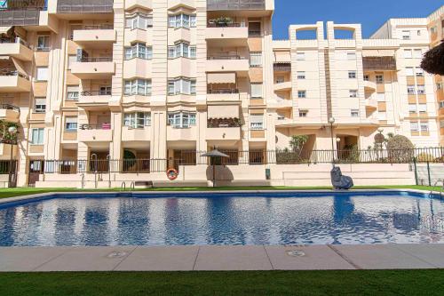 Apartamento Mesonero Romano