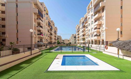 Apartamento Mesonero Romano