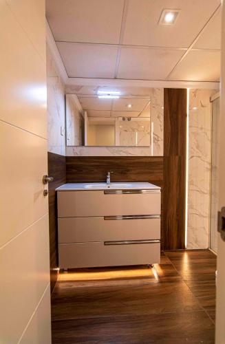 Apartamento Mesonero Romano