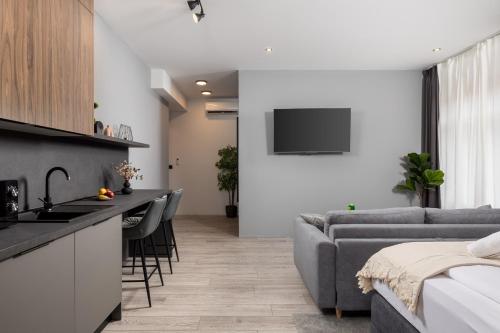 Foto Mila apartments 5