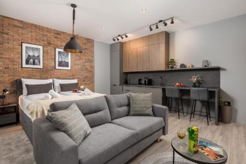 Foto Mila apartments 4