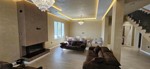 Tirana Sunny Bliss Villa 2