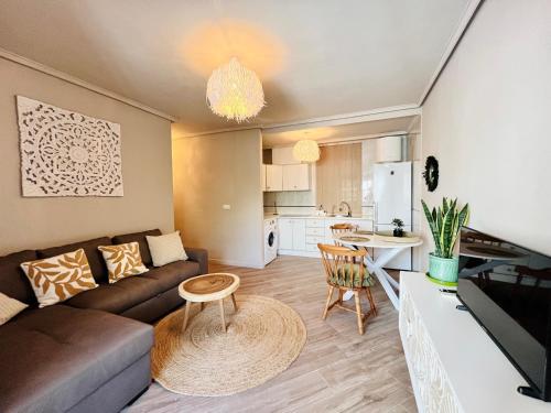 Como Bali Apartment