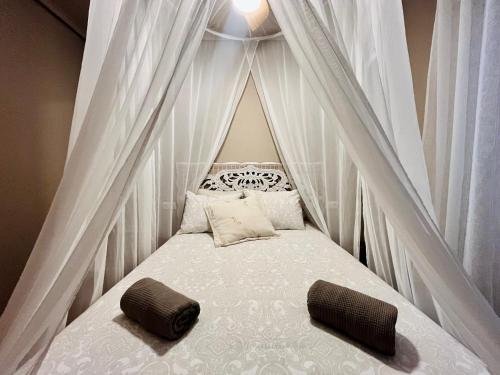 Como Bali Apartment