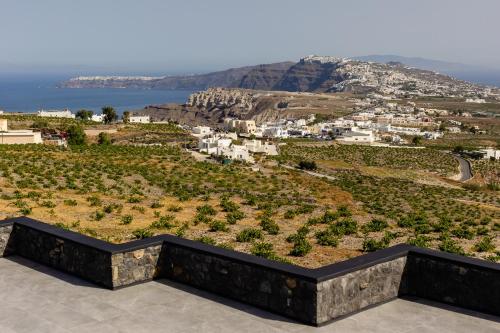 Agios Antonios Ηouses