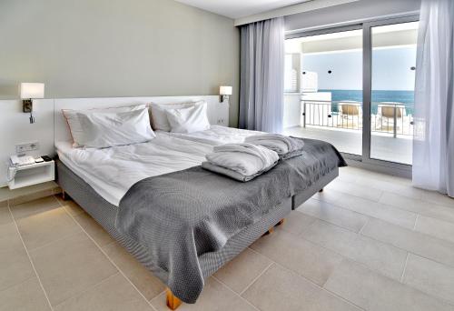 Gallery image of White Lagoon Resort - All Inclusive in Kavarna