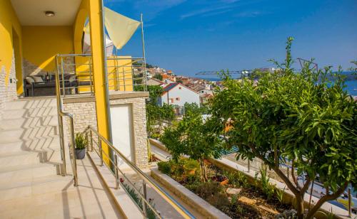 Lux Apartment Erato - Beach 10 min walk - FREE PARKING