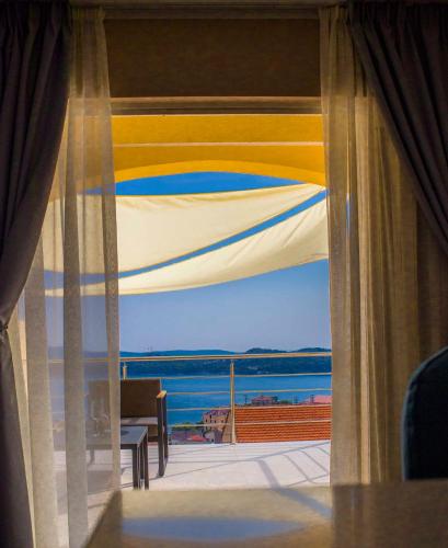 Lux Apartment Erato - Beach 10 min walk - FREE PARKING