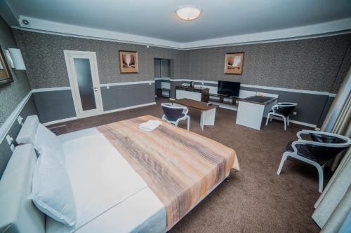 Hotel Orto Asia – Photos 5