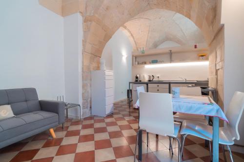 Foto de la galería de Don Rocco historic apartment en Lecce