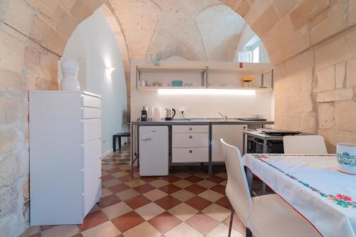 Foto de la galería de Don Rocco historic apartment en Lecce