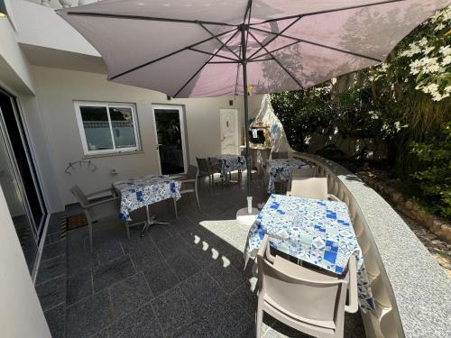 Galeriebild der Unterkunft Beachhouselagos in Lagos