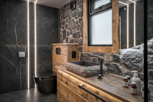 Gambar di galeri bagi The Hideaway at Longtail di Bowness-on-Windermere