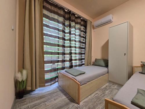 En eller flere senge i et værelse på Ах, морето !!!