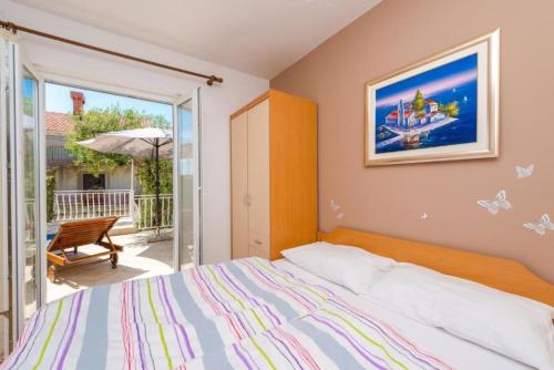 Villa Adria Apartments