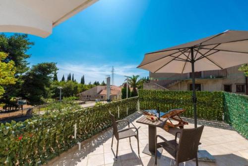 Villa Adria Apartments