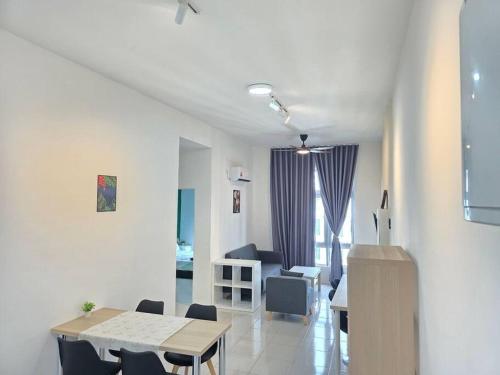 Fotografie z fotogalerie ubytování Stay at Anderson Condo 161 Ipoh Town FREEWIFITVBOX v destinaci Ipoh