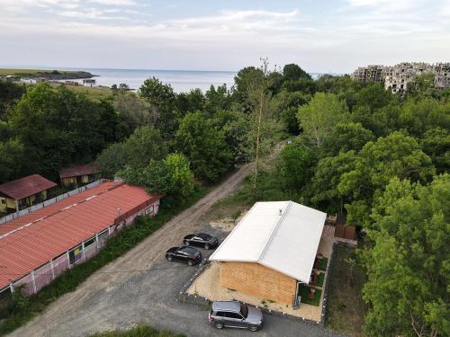 Gallery image of Ах, морето !!! in Tsarevo