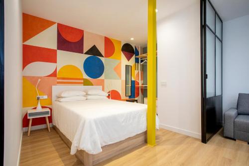 Un hogar en el Madrid de los Austrias