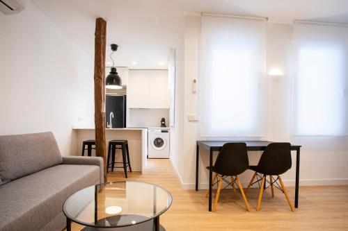 Un hogar en el Madrid de los Austrias