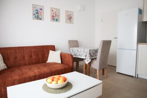 Apartment Ivoni Seaview