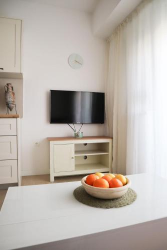 Apartment Ivoni Seaview