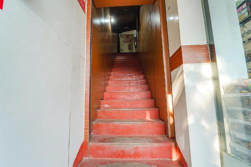 Φωτογραφία από το άλμπουμ του FabHotel Central Inn Residency σε Tripunittura
