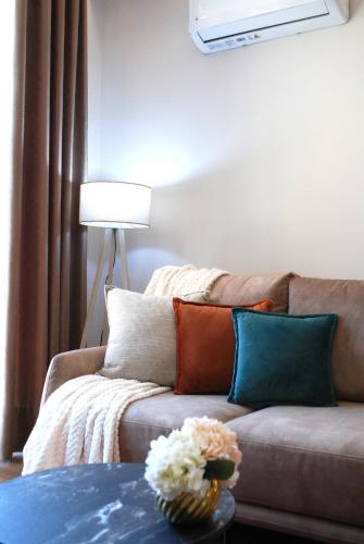 Lindi's Apartment 8/2