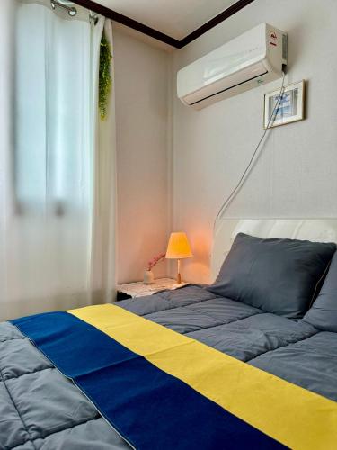 Pyeongtaek Tarot House Camp Humphreys 워킹게이트 도보10분_2