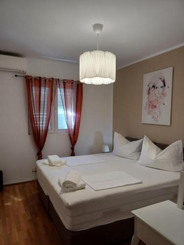 APARTMAN LAURA GALILEO blizu centra i plaze