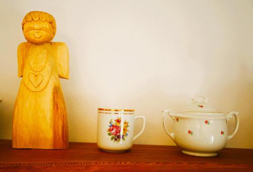 Φωτογραφία από το άλμπουμ του Zlatý apartmán v soukromí Malá Skála Český Ráj σε Koberovy