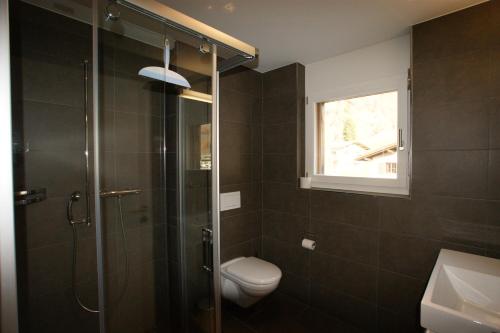 Bagno di Haus Rufinis