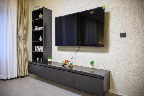 Foto dalla galleria di JIREH Residence a Kigali