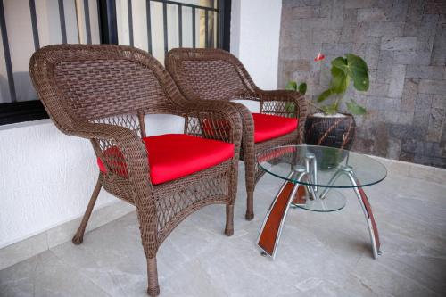 Foto dalla galleria di JIREH Residence a Kigali