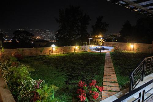 Foto dalla galleria di JIREH Residence a Kigali