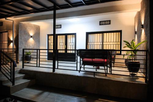 Foto dalla galleria di JIREH Residence a Kigali